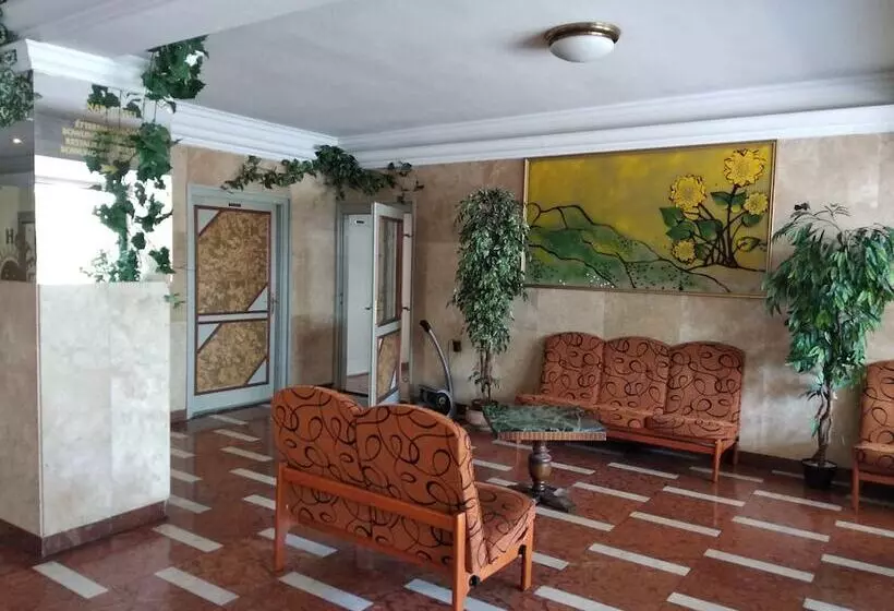 בית מלון כפרי Nap