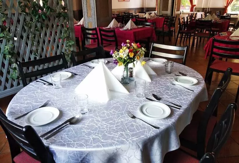 בית מלון כפרי Nap