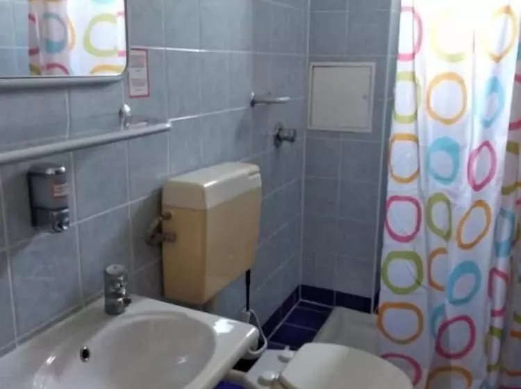 בית מלון כפרי Nap