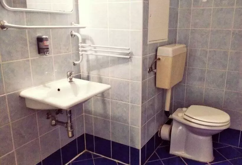 בית מלון כפרי Nap