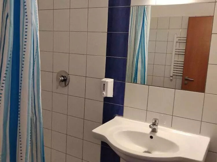 בית מלון כפרי Nap