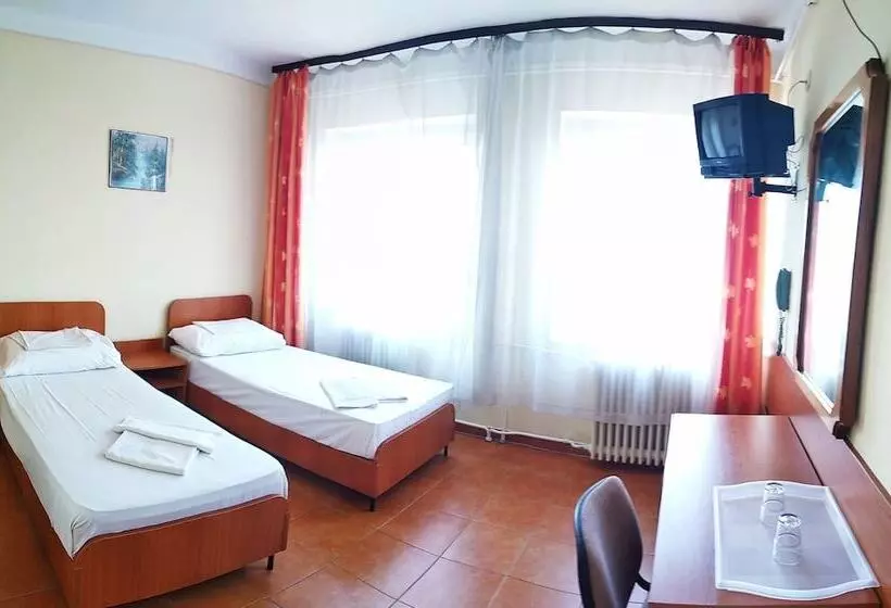 בית מלון כפרי Nap