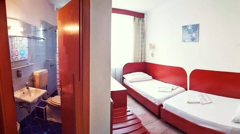 בית מלון כפרי Nap