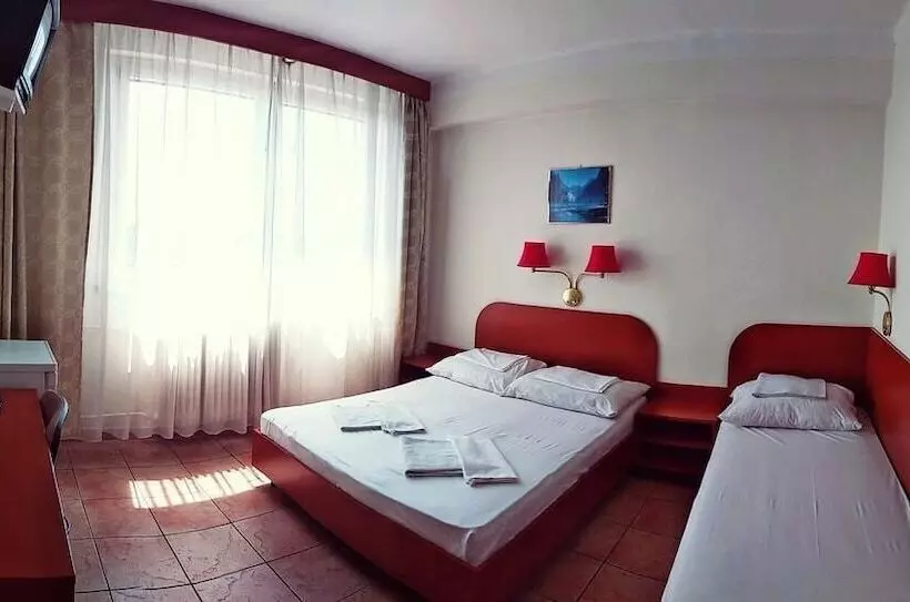 בית מלון כפרי Nap