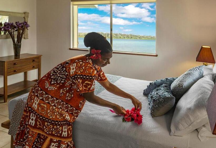 فندق Poppy S On The Lagoon