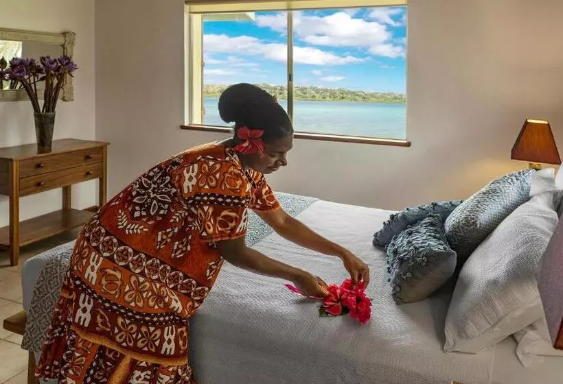 هتل Poppy S On The Lagoon