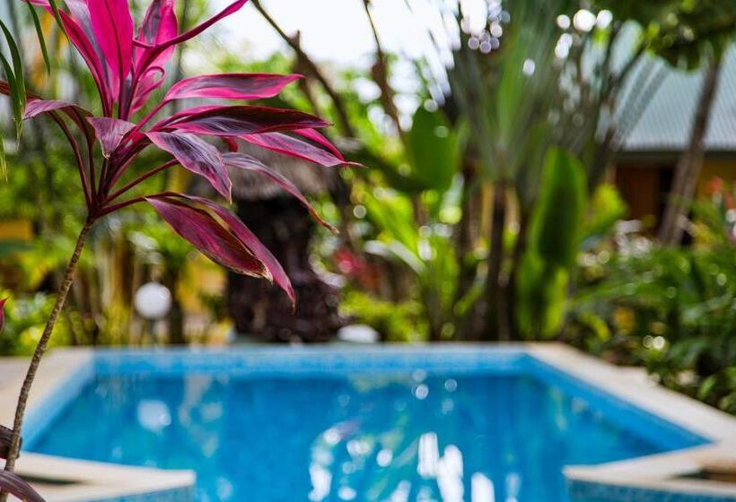 فندق Poppy S On The Lagoon