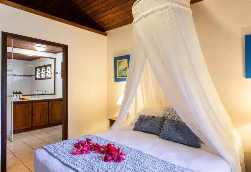 هتل Poppy S On The Lagoon