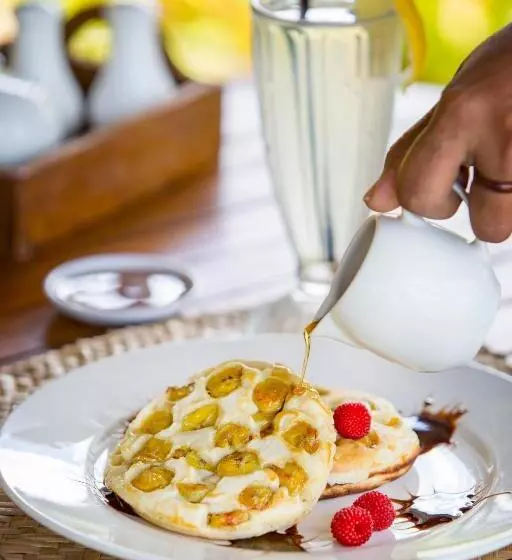 هتل Poppy S On The Lagoon