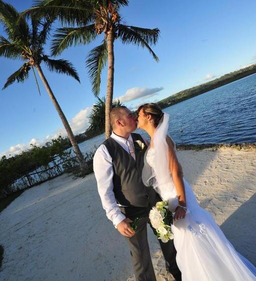 فندق Poppy S On The Lagoon