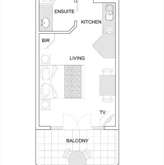 هتل Poppy S On The Lagoon