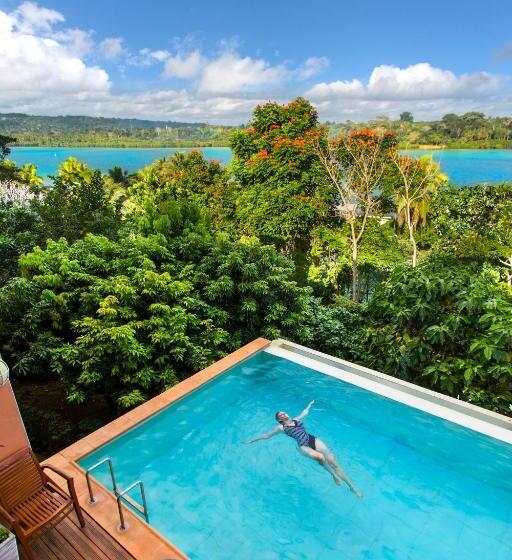 فندق Poppy S On The Lagoon