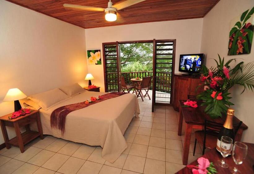 فندق Poppy S On The Lagoon