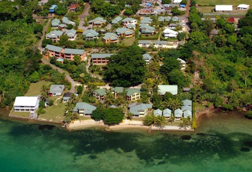 فندق Poppy S On The Lagoon