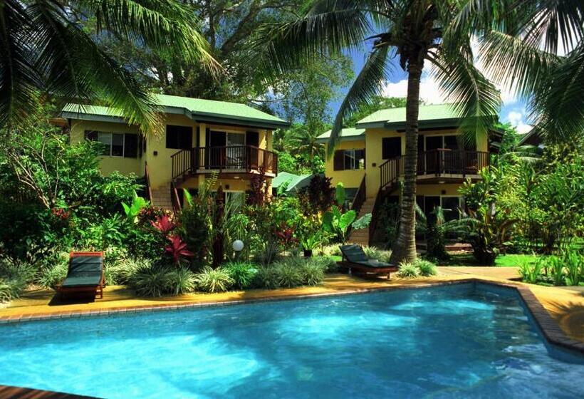 فندق Poppy S On The Lagoon