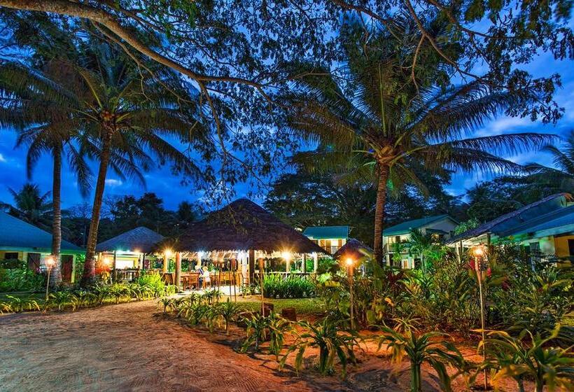 فندق Poppy S On The Lagoon