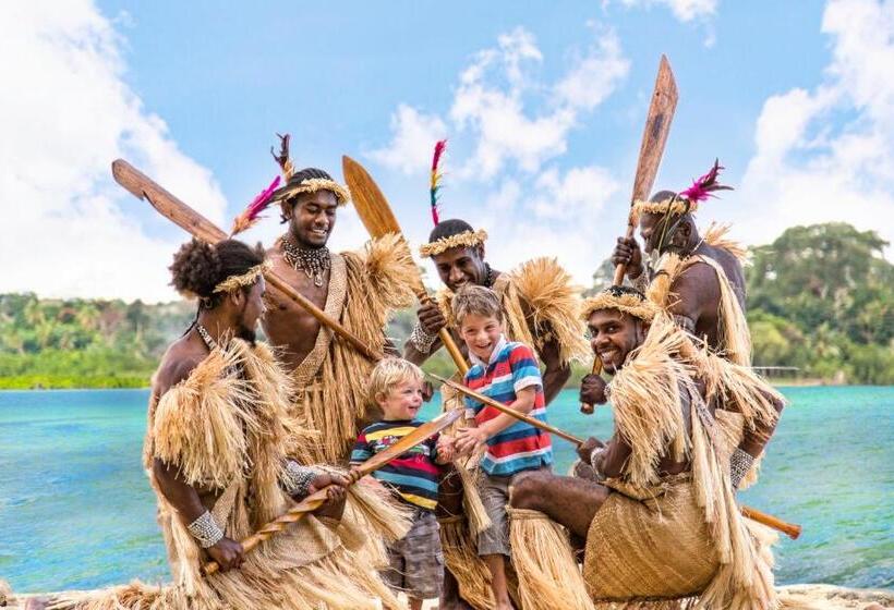 فندق Poppy S On The Lagoon