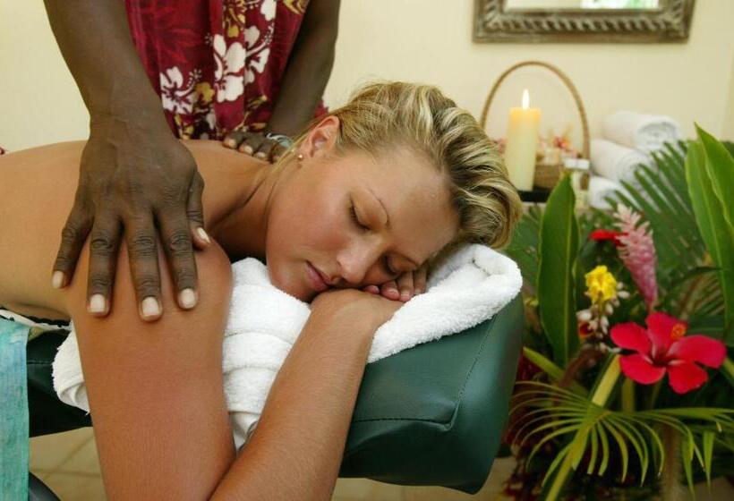 فندق Poppy S On The Lagoon