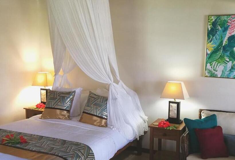 فندق Poppy S On The Lagoon