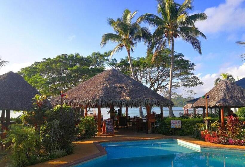 فندق Poppy S On The Lagoon