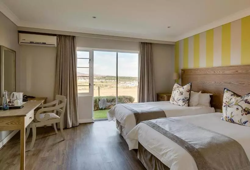 Protea Hotel By Marriott Stellenbosch & Conference Centre