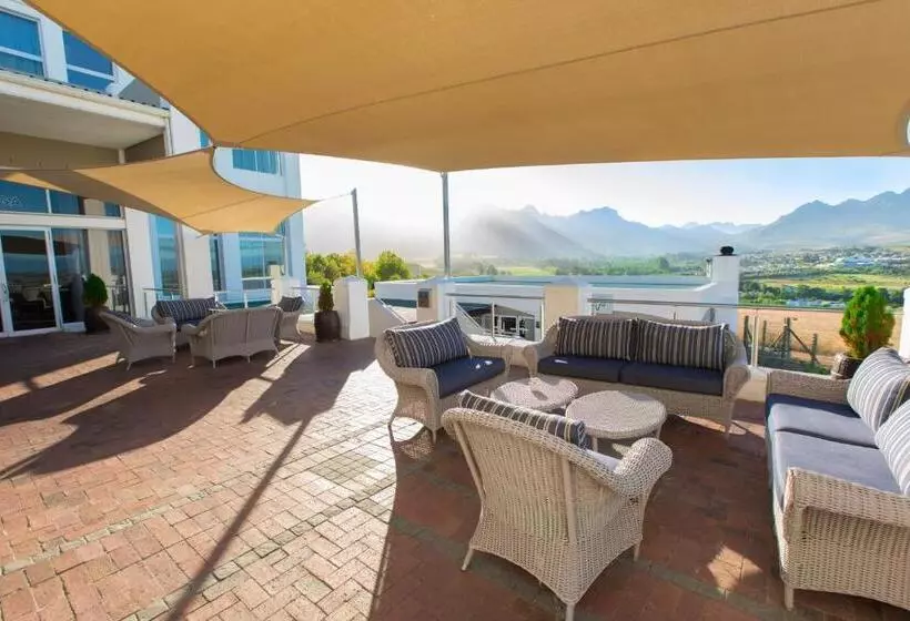 Protea Hotel By Marriott Stellenbosch & Conference Centre