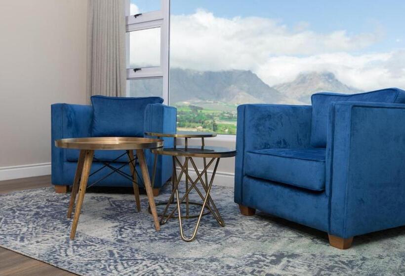 Protea Hotel By Marriott Stellenbosch & Conference Centre