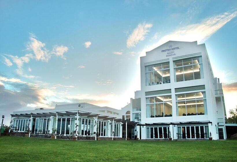 Protea Hotel By Marriott Stellenbosch & Conference Centre