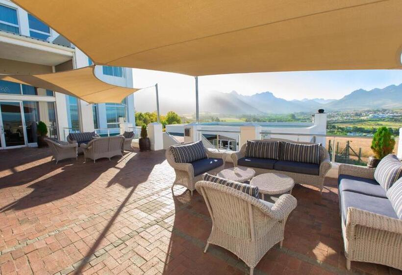 Protea Hotel By Marriott Stellenbosch & Conference Centre