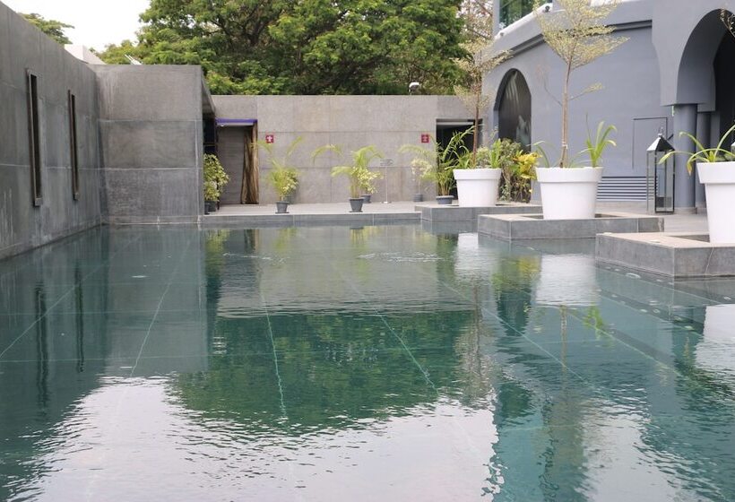 فندق Radisson Blu Atria Bengaluru