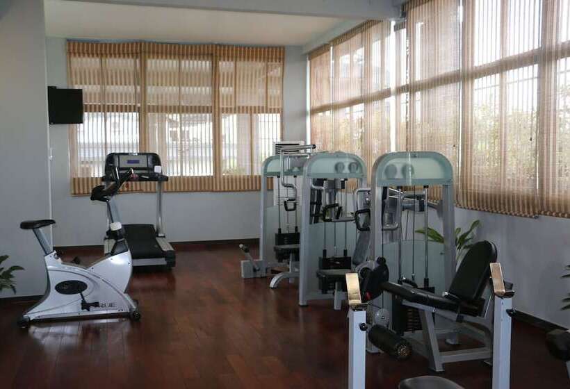 فندق Radisson Blu Atria Bengaluru