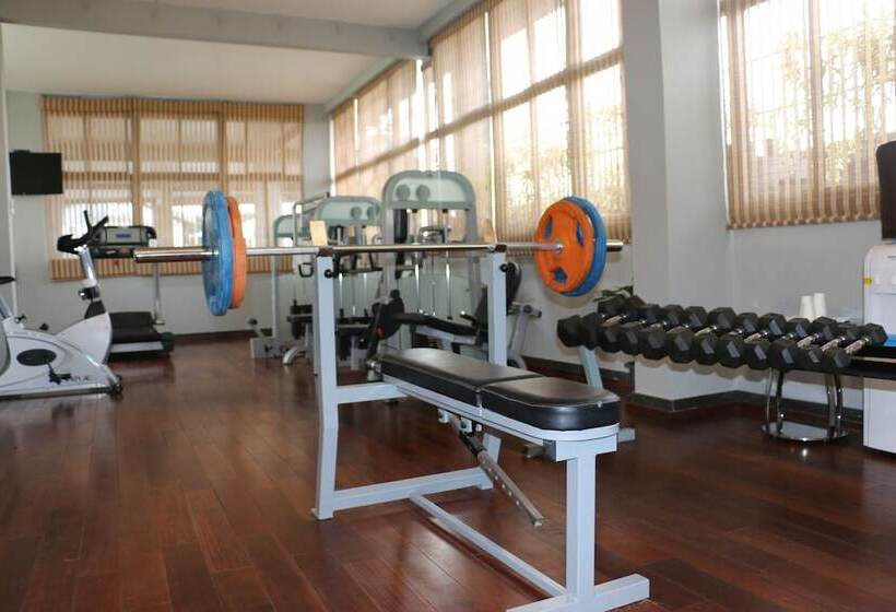 فندق Radisson Blu Atria Bengaluru