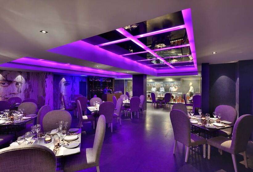 فندق Radisson Blu Atria Bengaluru