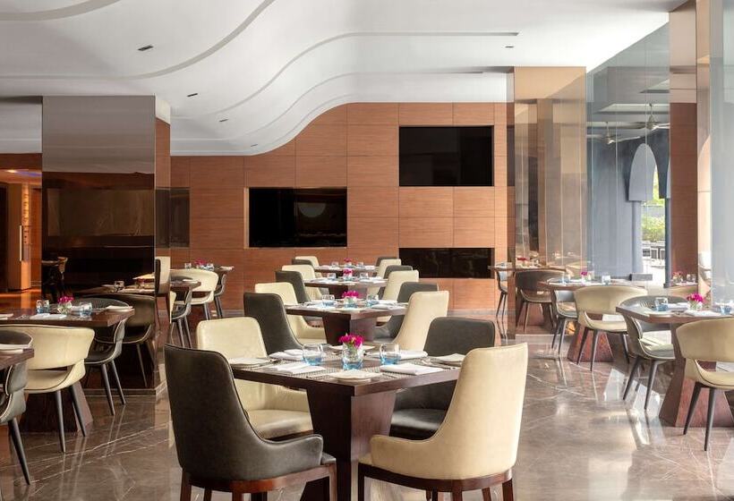 فندق Radisson Blu Atria Bengaluru