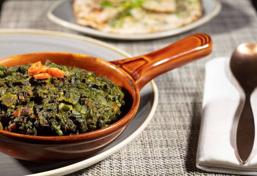 فندق Radisson Blu Atria Bengaluru