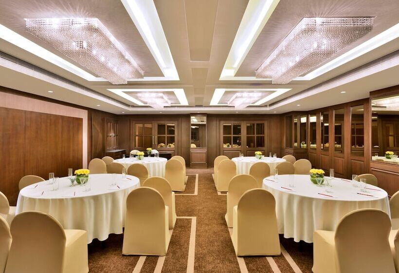 فندق Radisson Blu Atria Bengaluru