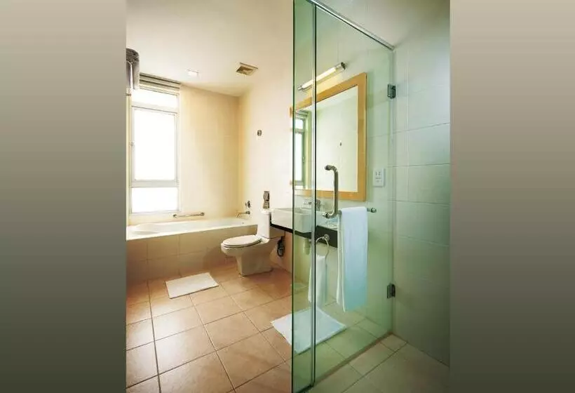 酒店 Resorts World Genting  First World