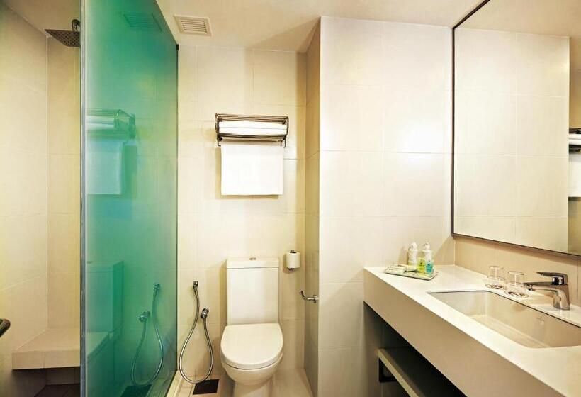 Hotel Resorts World Genting  First World