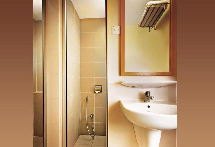 Hotel Resorts World Genting  First World