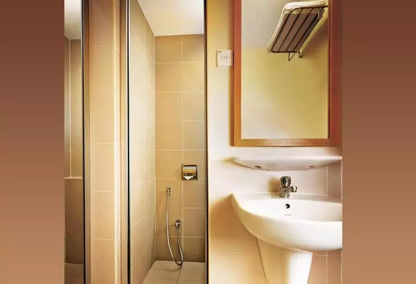 酒店 Resorts World Genting  First World