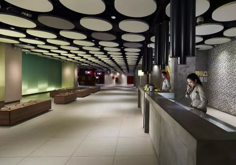 酒店 Resorts World Genting  First World