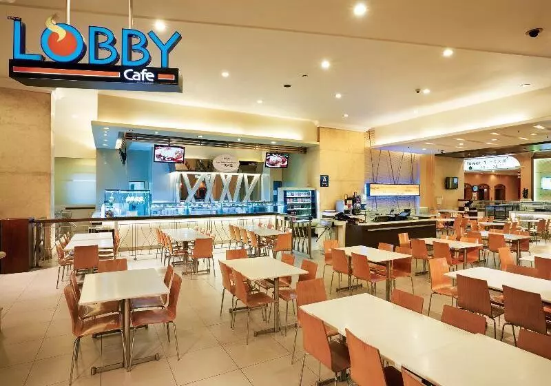 酒店 Resorts World Genting  First World