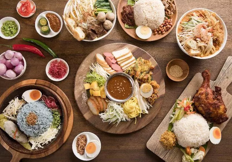 酒店 Resorts World Genting  First World