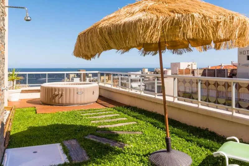 호텔 Romimar 3 Sup