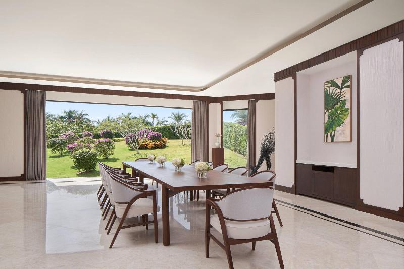 Hotel Sanya Marriott Yalong Bay Resort & Spa