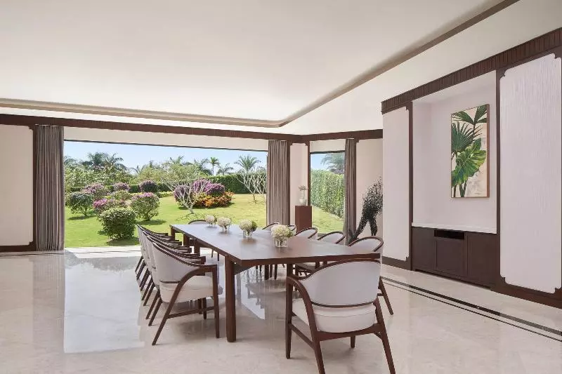 호텔 Sanya Marriott Yalong Bay Resort & Spa