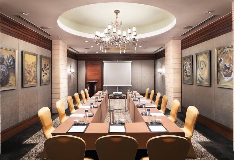 Hotel Sanya Marriott Yalong Bay Resort & Spa