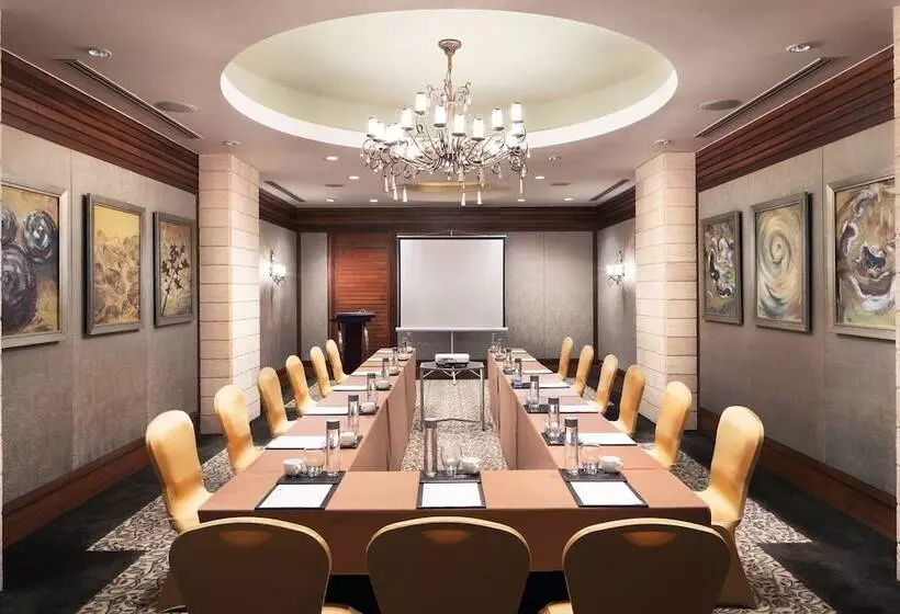 호텔 Sanya Marriott Yalong Bay Resort & Spa