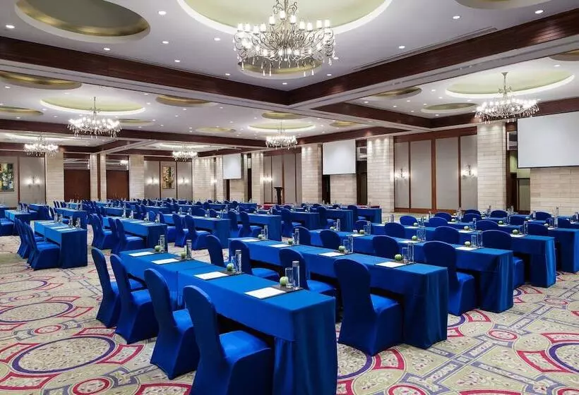 호텔 Sanya Marriott Yalong Bay Resort & Spa