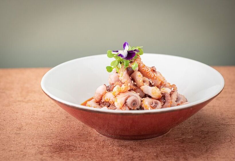 Hotel Sanya Marriott Yalong Bay Resort & Spa